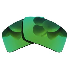 US Green Anti Scratch Lenses Replacement For-Costa Del Mar Reefton Polarized