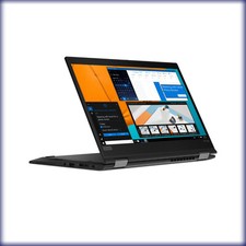 Lenovo ThinkPad X13 Yoga Gen 1 13,3" Full HD Touch i5-10310U 16GB RAM 256GB SSD