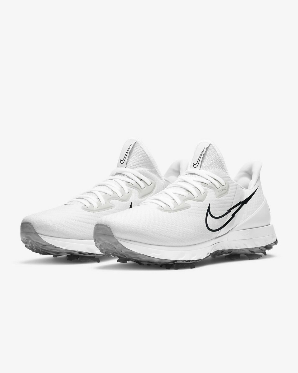 【ゴルフシューズ28cm】Nike AIR Zoom INFINITY TOUR NIKE☆AIR ZOOM INFINITY TOUR 2 SHIELD WIDE☆ゴルフシューズ