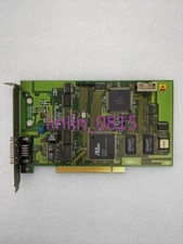 1Pcs Used ESD CAN-PCI/331-1 1xCAN C.2020.02 Rev.1.1