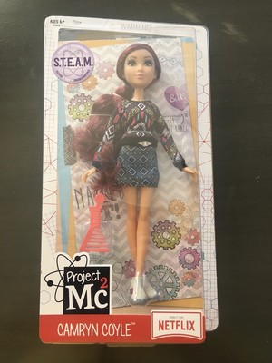 camryn coyle doll
