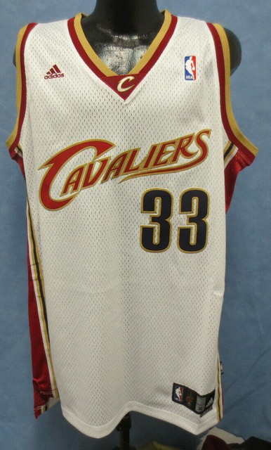 shaq cleveland jersey