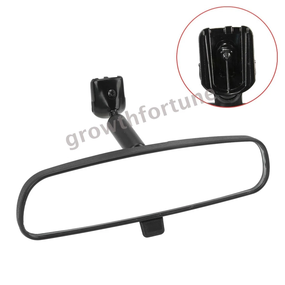 Крыша зеркало заднего вида день/ночь 76400-TF0-A01 для Honda HR-V аккорд 2016-2022 - Изображение 4 из 4