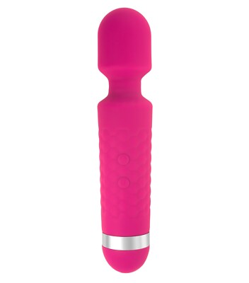 Pink Compact 12 speed pulsatin Full Body Personal Massage Wand Handheld Vibrator | eBay Pink Compact 12 speed pulsatin Full Body Personal Massage Wand Handheld Vibrator | eBay