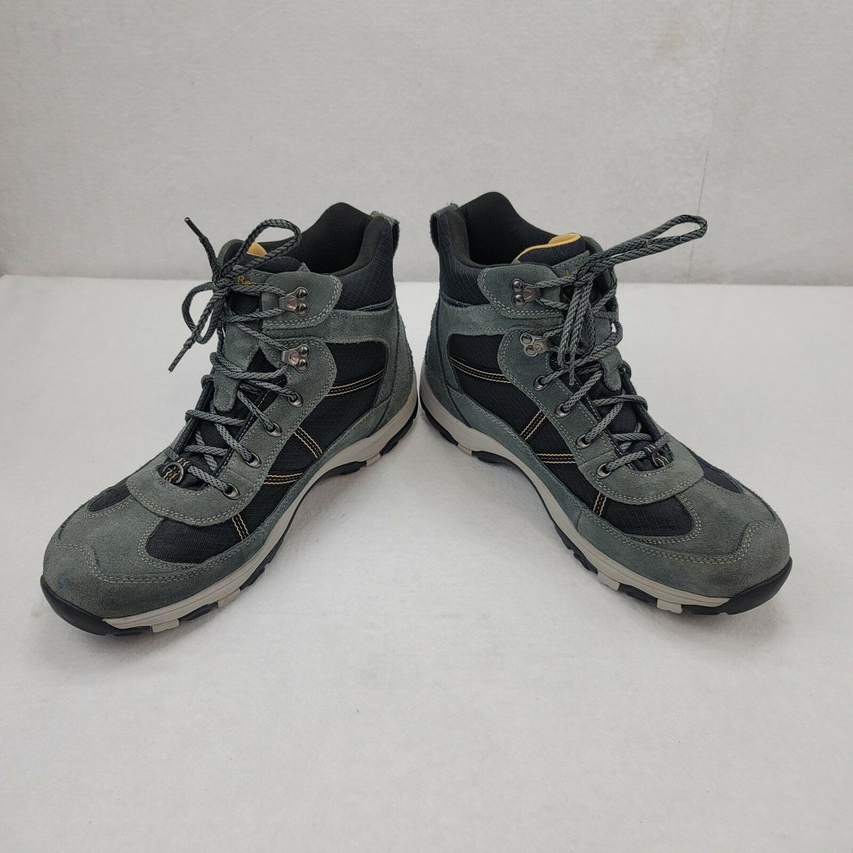 LL Bean Mens Hiking Boots Tek 2.5 Waterproof Insulated 