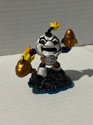 Sale! New Stock! Complete your Collection SKYLANDERS Spyros, Giants, Swap Force - Picture 155 of 170