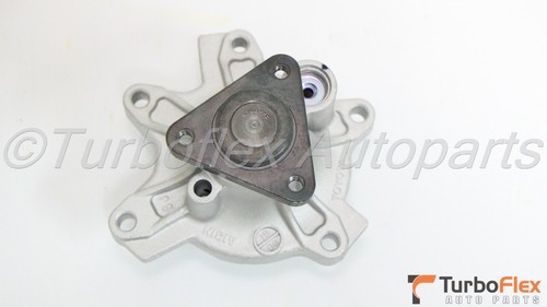 Scion xA xB 2004-2006 Water Pump Drive Belt Kit Genuine 90916-02705 90916-02711 - Picture 5 of 7