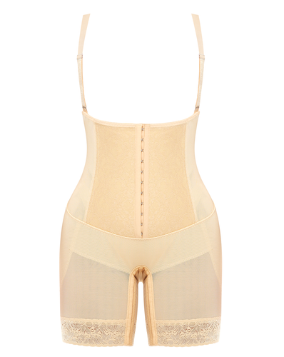 ARDYSS BODY FASHION (STRAPLESS) WAIST TRAINER & BUTT LIFTER INSTANT TUMMY TUCK - Picture 6 of 10