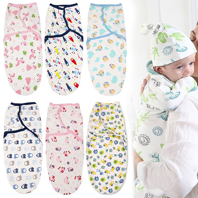 blanket wrap for baby