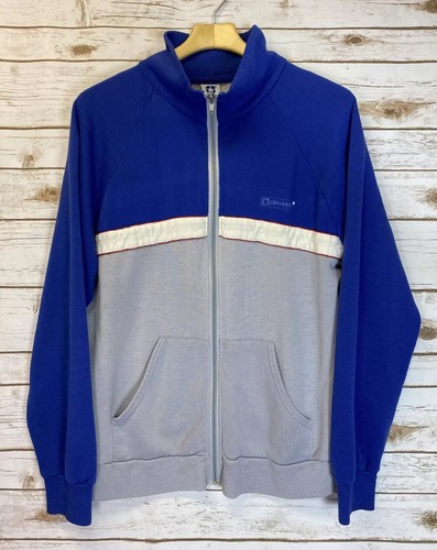 converse sweat jacket