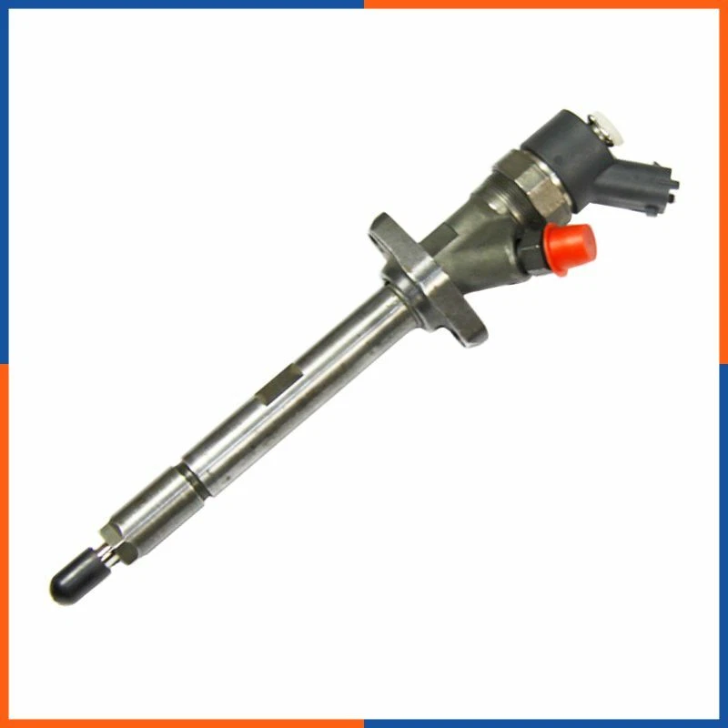 Injecteur diesel pour PEUGEOT | 9653344880, 9653345780, 9653345880 