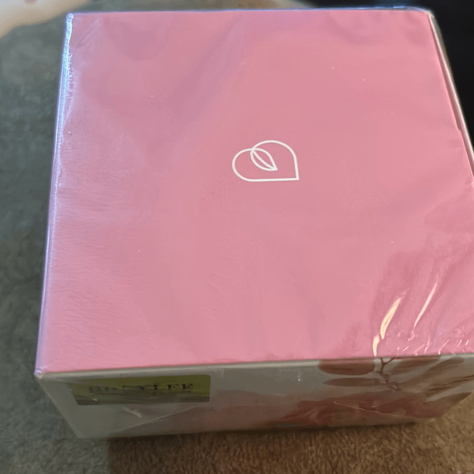 BREYLEE Pink Rose Eye Mask Under Eye Mask for Face Care NEW! eBay