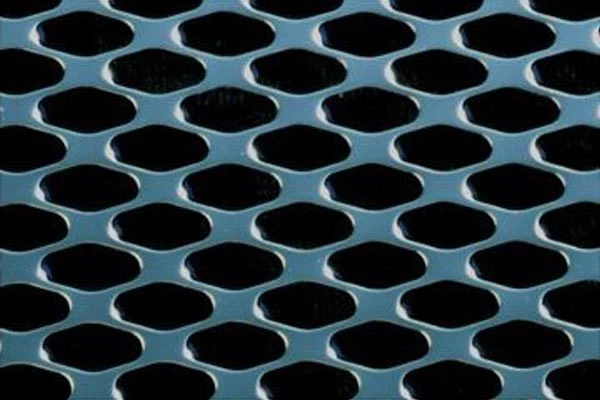 Rejilla de velocidad principal Street Scene - Ford Escape 2004-2004 950-76706 Foto 2 de 2