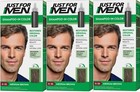 Just for Men H-35 MEDIUM BROWN Hair color Shampoo In ( 3 pack )