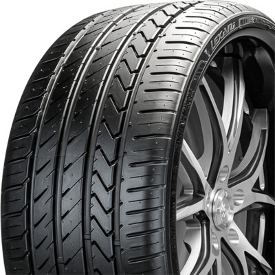 Tire 275/35R24 ZR Lexani LX-TWENTY AS A/S High Performance 106W XL