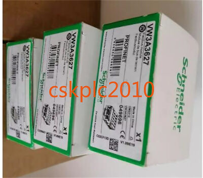 1PCS NEW IN BOX  Inverter Profibus-DP communication card VW3A3627