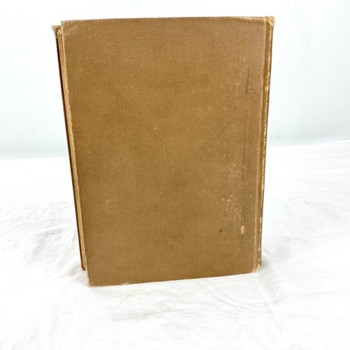 Vtg Cruise of The U.S. Steamer "RUSH" in Behring Sea Summer of 1889 Book Shepard - Picture 11 of 11