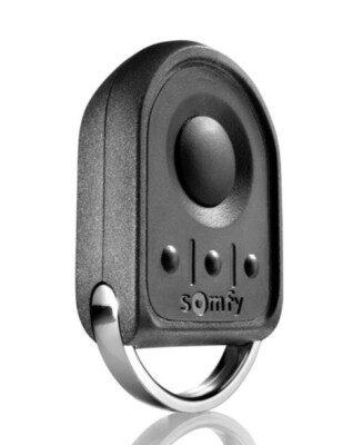 Somfy KEYGO RTS 4 Kanal Fernbedienung