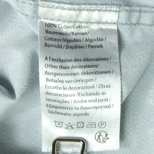 Lacoste Camicia Uomo Grande Verde Geometrica Mini Croce Diamanti Casual Night Club L - Foto 22 di 24