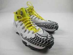 nike force savage pro shark