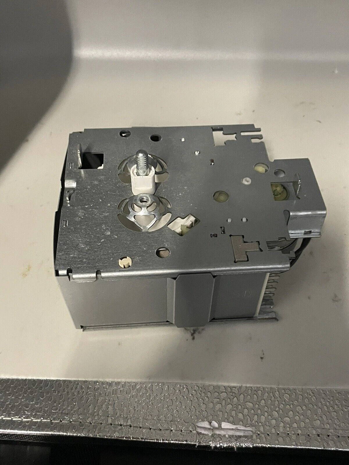 OEM FRIGIDAIRE WASHER FWXB23RGS0 TIMER PART# 131650600 |WM1017