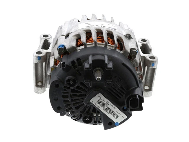 Alternator - 150 Amp (OEM) VALEO for Audi A4, A4 Quattro, A5 Quattro, Q5, S4, S5 - Image 2 of 2