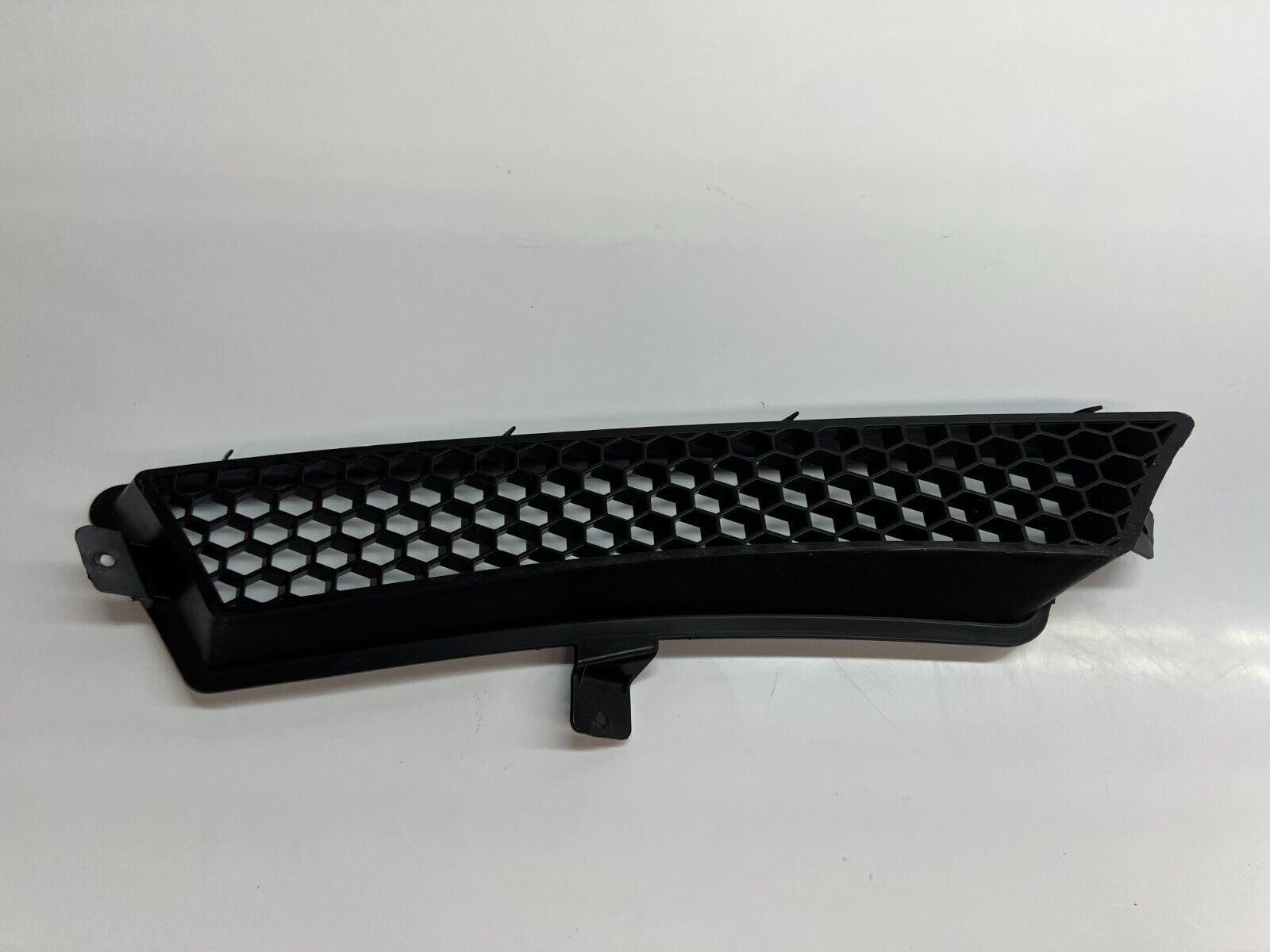 LAMBORGHINI GALLARDO LP550 DRIVER LEFT LH GRILL AIR INTAKE GRID OEM 400317115