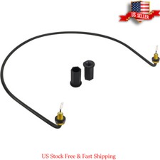 for Whirlpool Dishwasher Heating Element W10518394