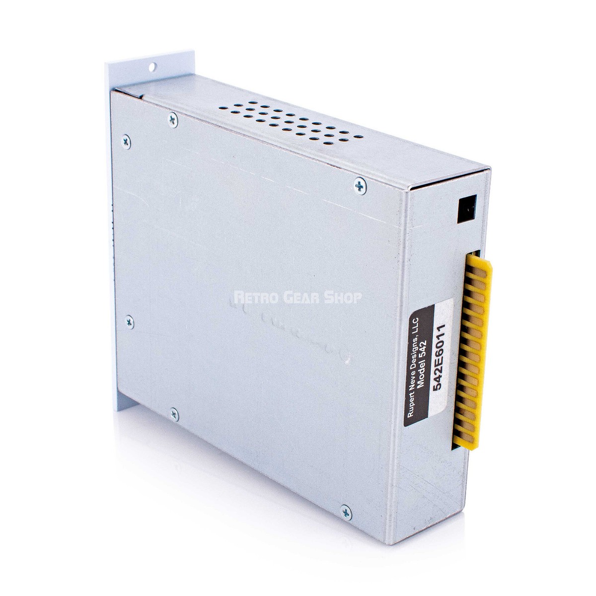 Rupert Neve Designs Portico 542 Tape Saturation Emulator 500