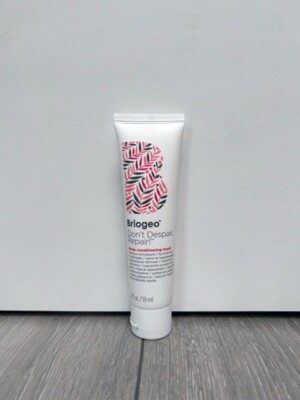 BRIOGEO DONT DESPAIR REPAIR DEEP CONDITIONING HAARMASKE 59ML VERSIEGELT REISEGRÖSSE