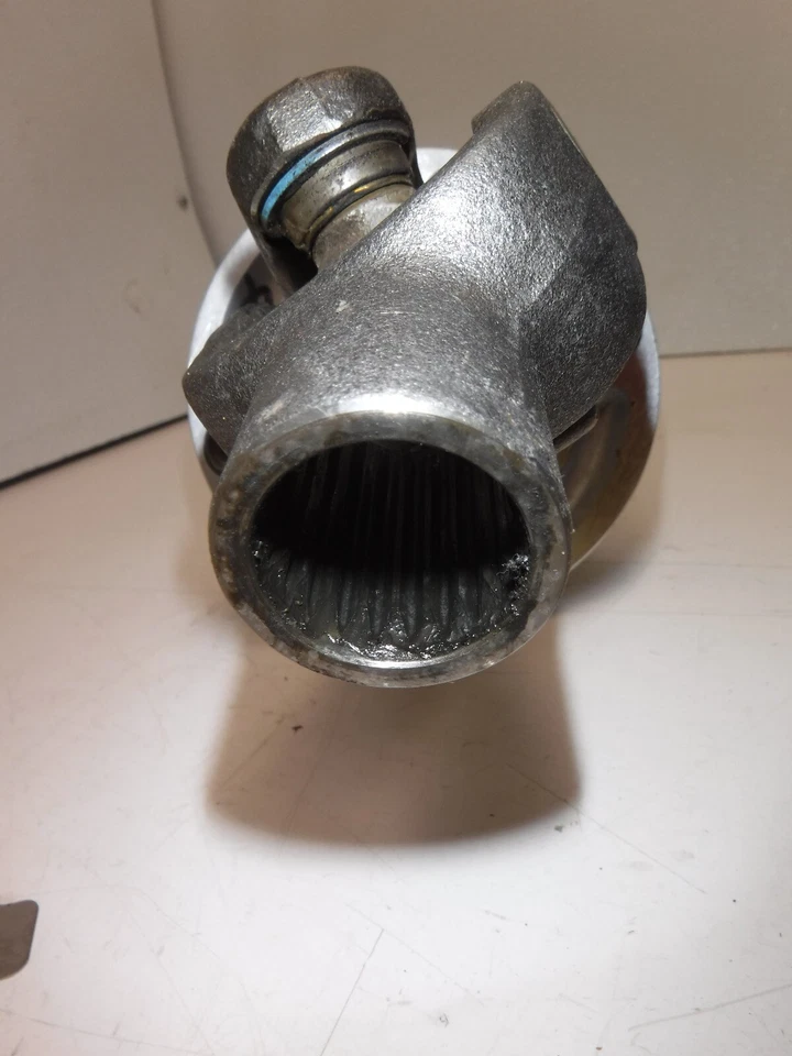 98-11 YAMAHA V STAR 650 OEM EIXO DE TRANSMISSÃO MÉDIA - Imagem 4 de 4