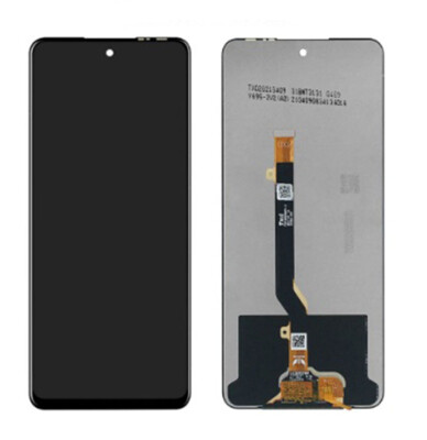 For Infinix Note 10 Pro X695 New Touch Screen Digitizer & LCD Display Assembly