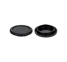 Promaster Body Cap for Canon RF