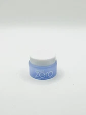 Banila Co Clean It Zero Calming Cleansing Balm Travel Size NEW Sealed