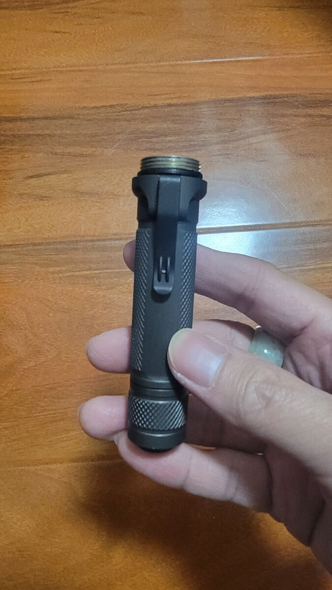 Surefire L4 Digital Lumamax Flashlight | eBay Surefire L4 Digital Lumamax Flashlight | eBay