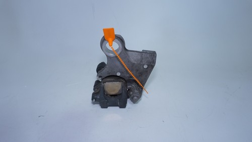 2006 - 2016 YAMAHA YZF R6 R6R REAR BACK BRAKE CALIPER BRACKET 254805 668 571 OEM - Picture 8 of 9