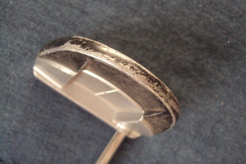 King Cobra IM-01 forged mallet putter 34" - Picture 3 of 5