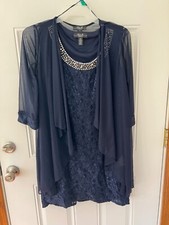 womens dress perfect for mother of groom or bride