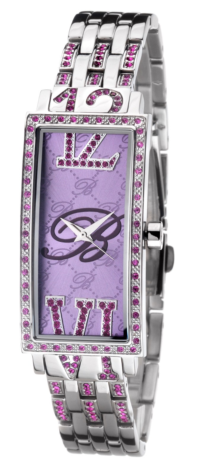BLUMARINE BM.3069LS/63M OROLOGIO DONNA VIOLA LISTINO 119€ SOTTOCOSTO