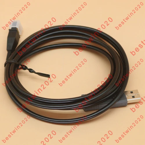 NEW Mitutoyo 1PC in box 06AFM380F USB Input Tool Data Cable Fast Shipping