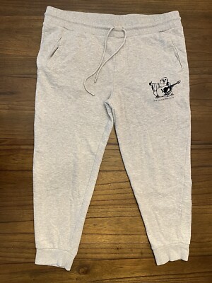 True Religion Sweat Pants Men Size 3x-Large (NEW)