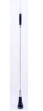 ASP76551: PCTEL Rooftop Mount Antenna UHF 5 dB Gain Closed Coil