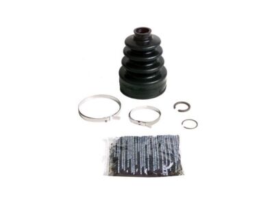 「nk」shadow6US9 Shifter Boot Kits - VINYL | Gennie Shifter USA