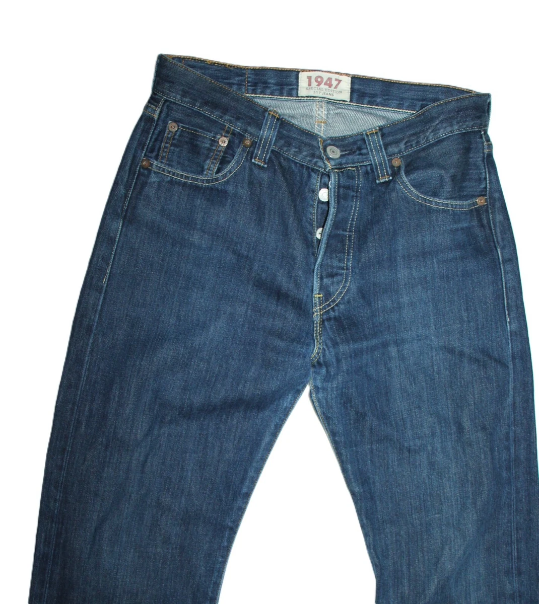 Levis 501 1947 online kaufen | eBay.de