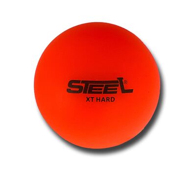 Ball STEEL Orange XT Hard