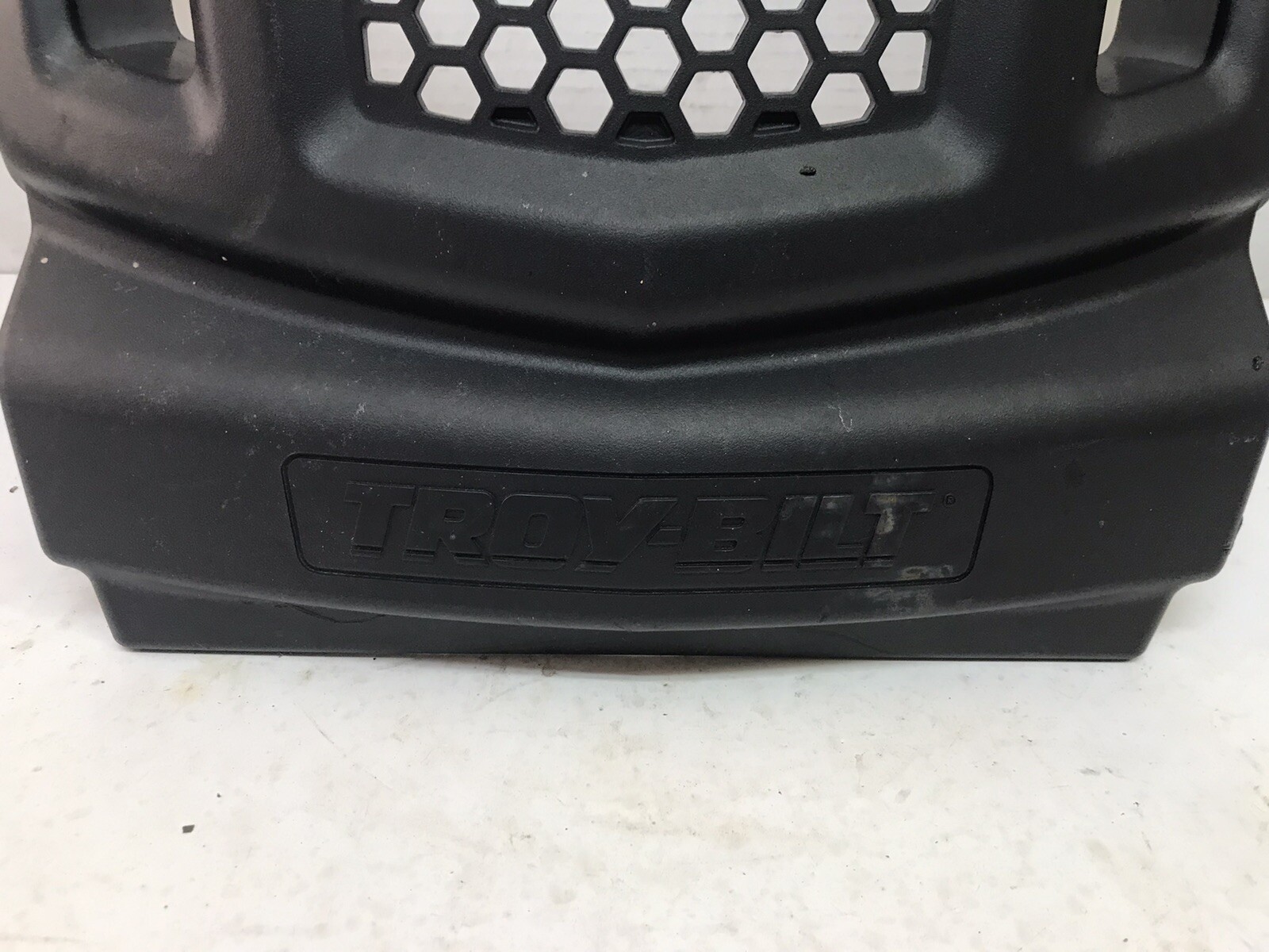 Troy Bilt MTD Front Grille Headlight Assembly P/N 63104272 OEM eBay