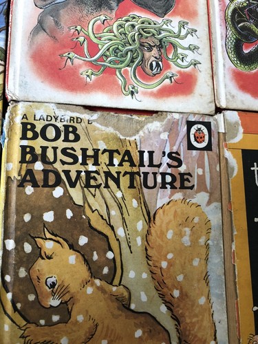 17 X Vintage Ladybird learning books bundle - Acceptable Condition -See Pictures - Picture 3 of 9