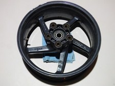 GENUINE APRILIA RSV MILLE 1998 -2003 TUONO 2003 -05 REAR BACK WHEEL RIM