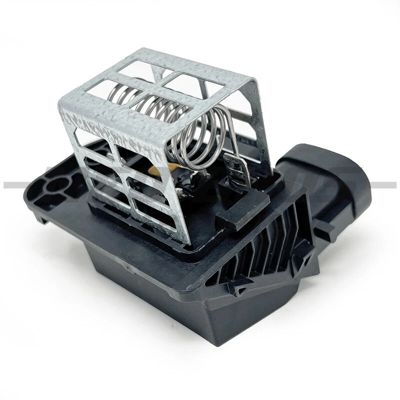 OE Radiator Rad Fan Relay Peugeot 2008 3008 307 308 5008 9830143880 9673999880 - Image 4 of 4