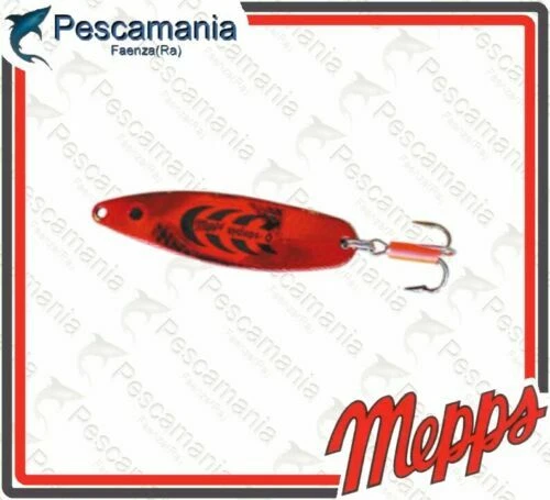 Mepps Angelsport-Köder & Futtermittel